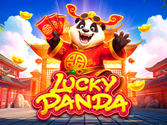 Lucky Panda 