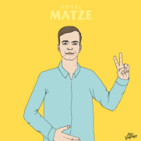 Hotel Matze Podcast-Nacht