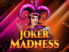Joker Madness