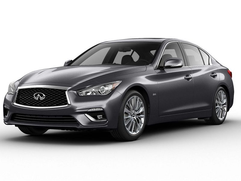 10 Best Sedans Under 40k Autobytel