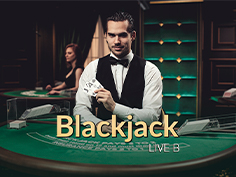 Blackjack B