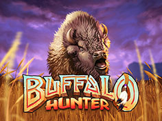 Buffalo Hunter