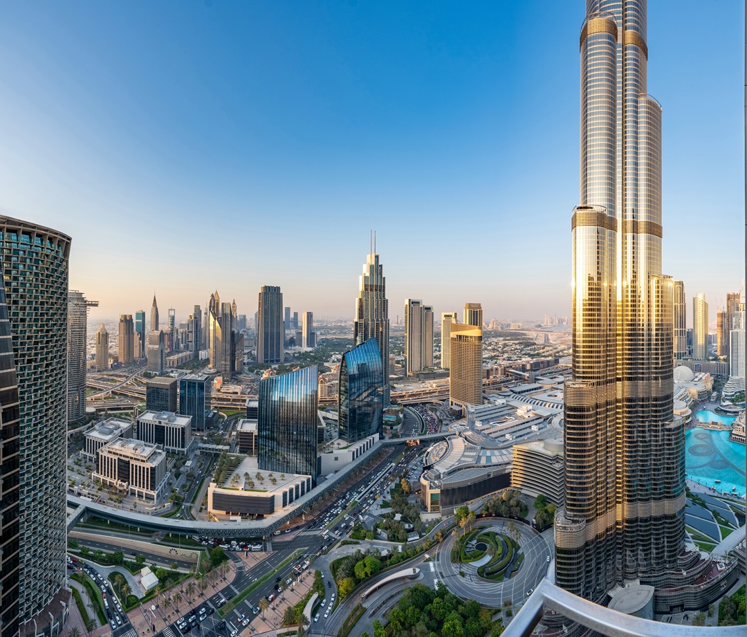 Why is Dubai the Best for Crypto Banking?