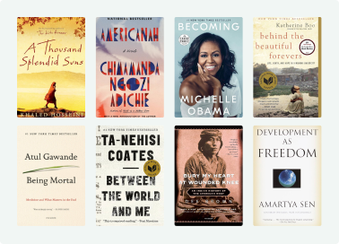 The best 34 Human Rights books