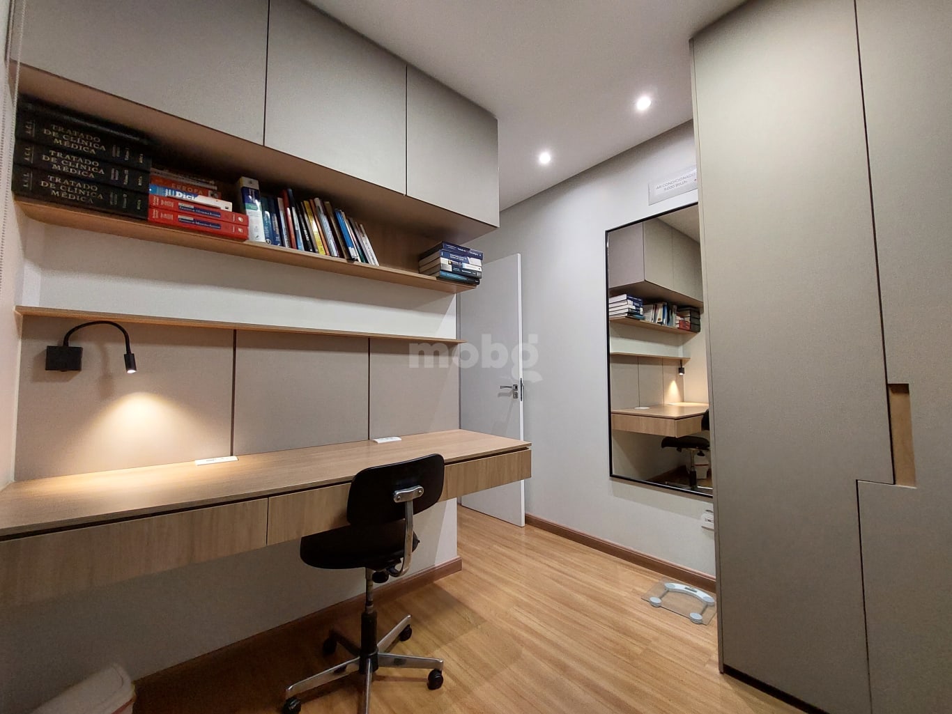 Apartamento para alugar com 2 quartos