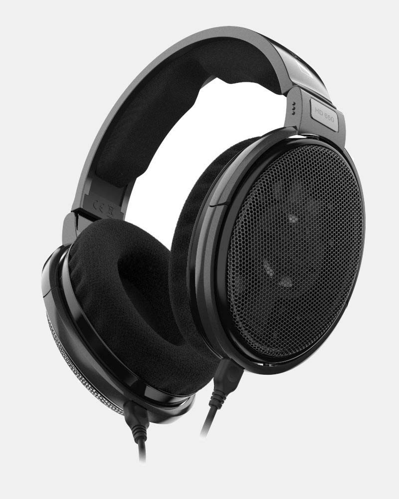 Sennheiser h650 hotsell