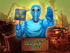 Radiant City