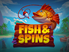 Fish And Spins