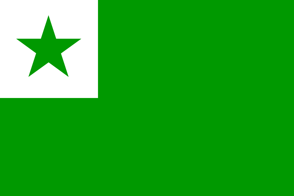 Esperanto, storia e grammatica della lingua artificiale