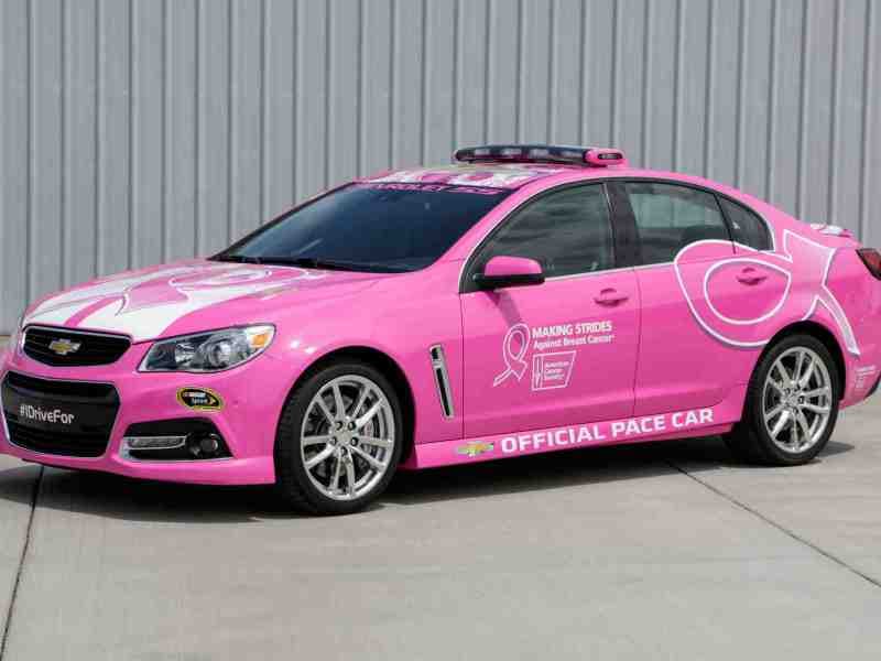 2014 chevy ss pink 