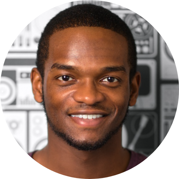 Image of Tarikh Campbell