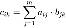 multiplication formula