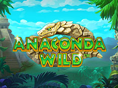 Anaconda Wild