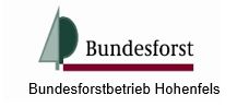 Bundesforst