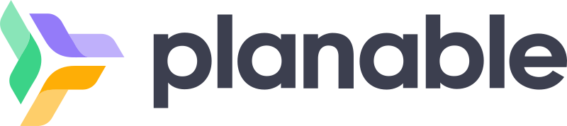 planable Logo