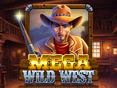 Mega Wild West