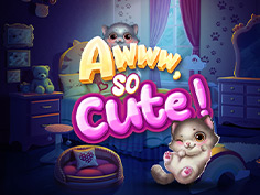 Awww, So Cute! Slot - Play Awww, So Cute! Demo Game