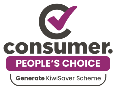 Consumer NZ People’s Choice Award