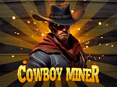 Cowboy Miner