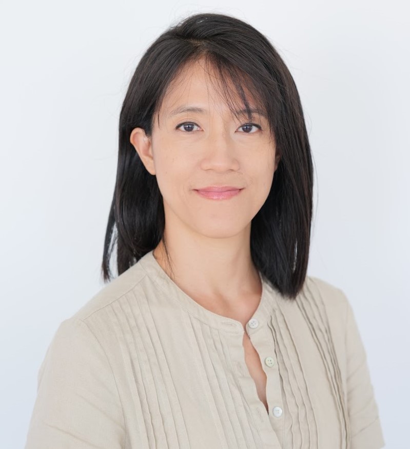 Natalie Chan