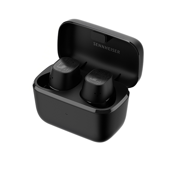 Sennheiser SC 135 Auriculares Negros