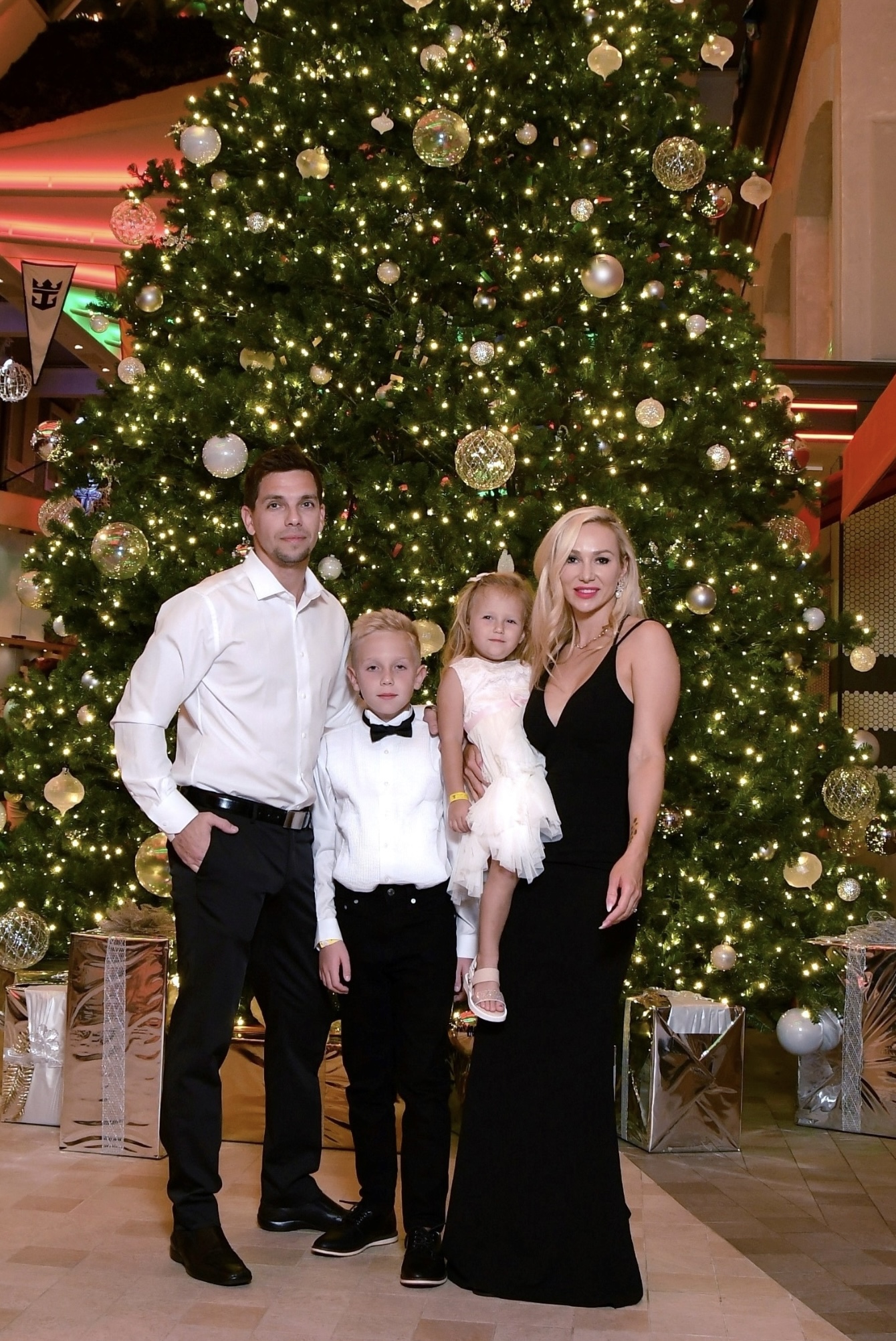 Our family