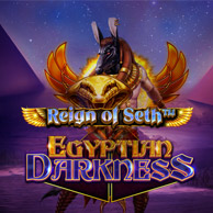 Egyptian Darkness - Reign of Seth