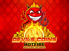 Devils Coins Hotfire Hold And Win Buy Bonus