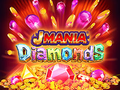 J Mania Diamonds