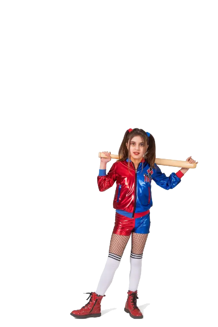 Harley Quinn
