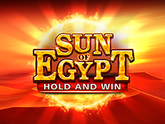 Sun of Egypt