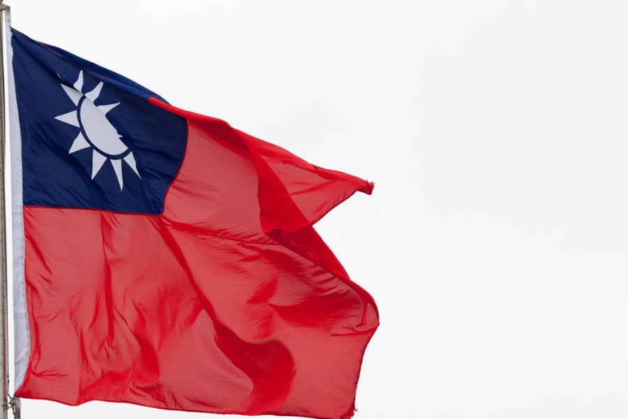 Taiwan, l’isola che non c’è