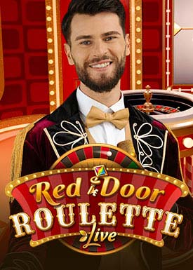 Red Door Roulette