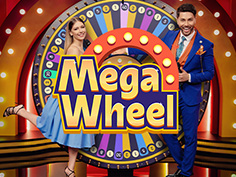 Mega Wheel Slot Game | Play Mega Wheel Slot Demo Online