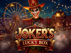 Jokers Lucky Box