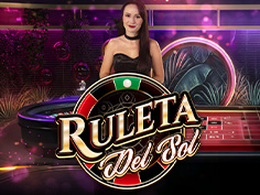 Ruleta Del Sol