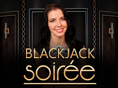 Blackjack Soiree 3 Live