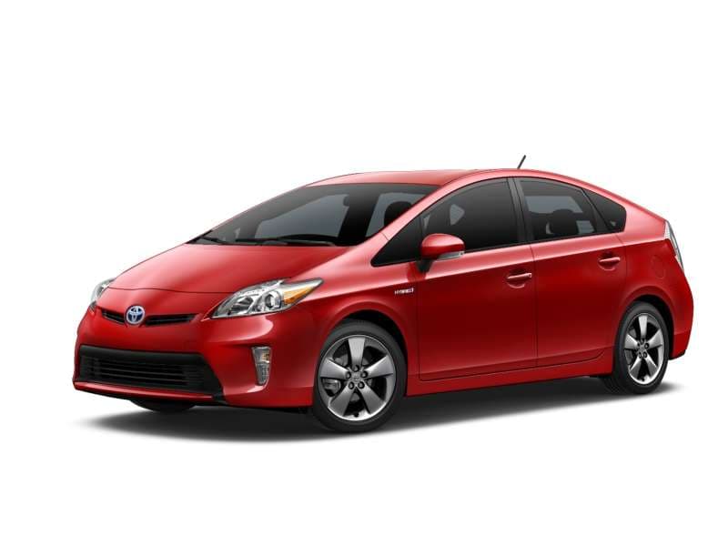 2015 prius 