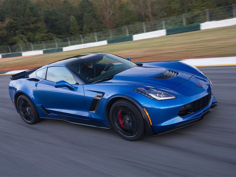 10 Best First Sports Cars to Buy Autobytel