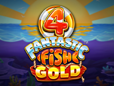 4 Fantastic Fish Gold