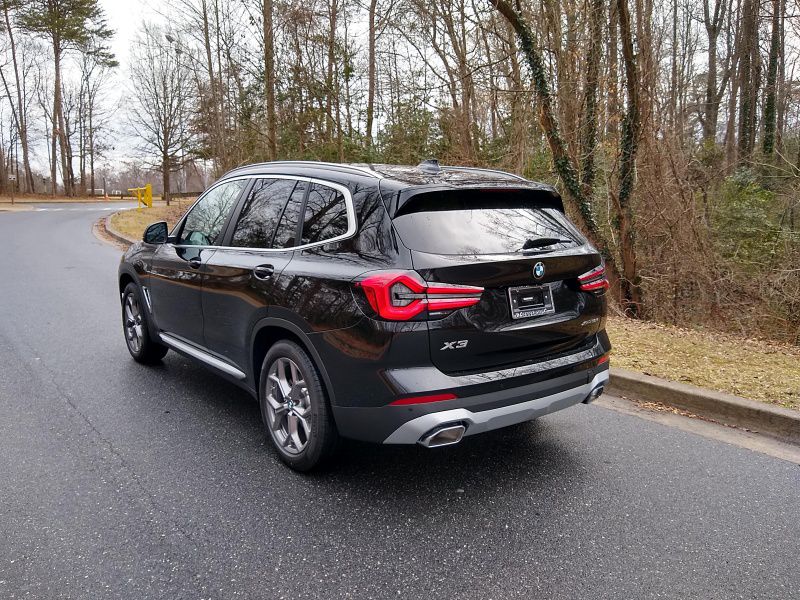 2022 Acura Rdx Vs Bmw X3