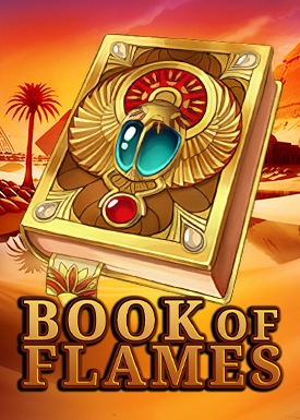 Book of Flames