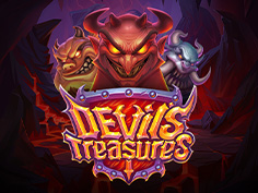 Devils Treasures