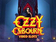 ozzy osbourne video game