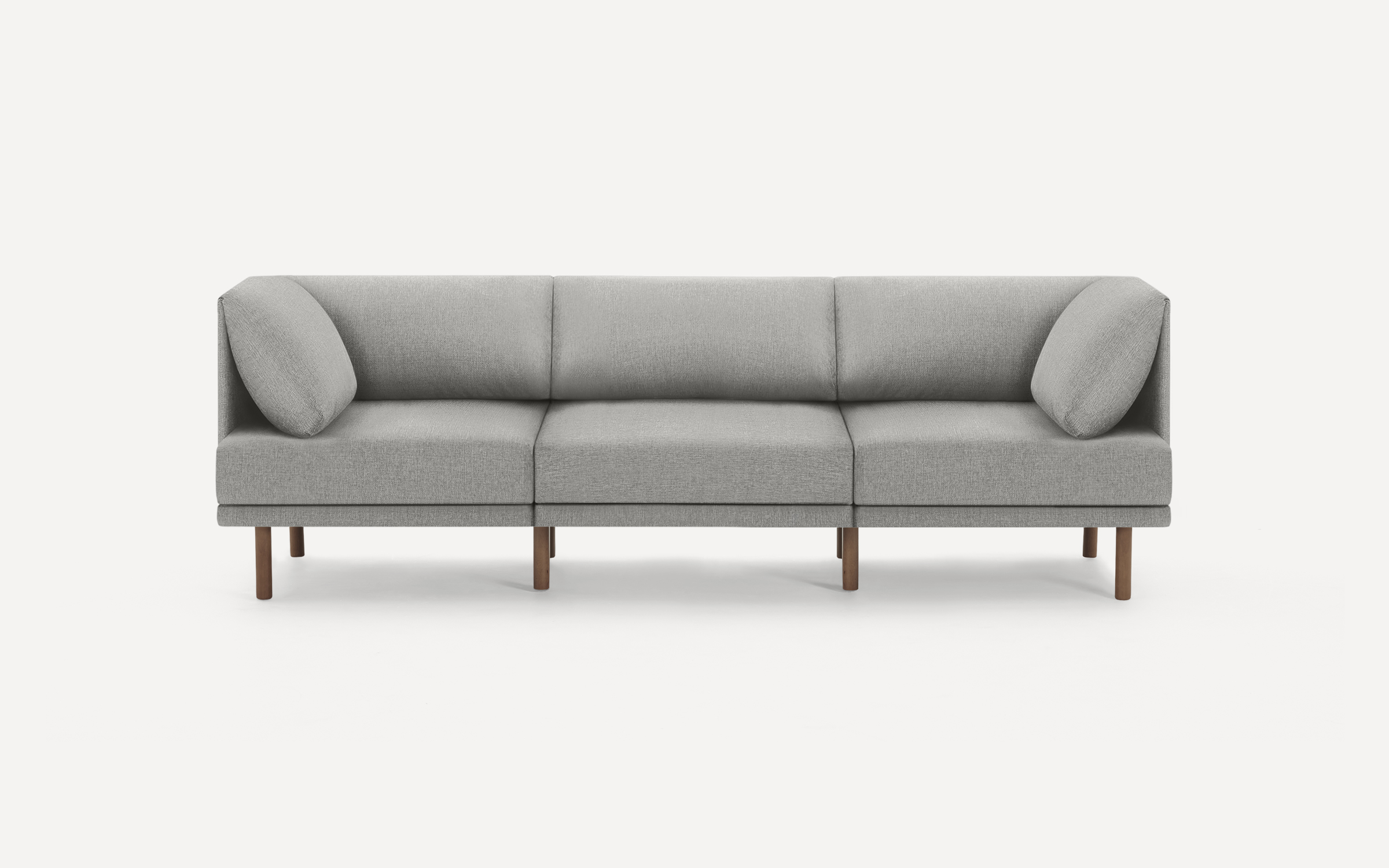 Range 3-Piece Sofa