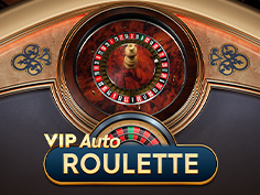 VIP Auto Roulette