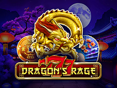 777 - Dragons Rage