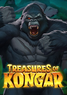 Treasures of Kongar