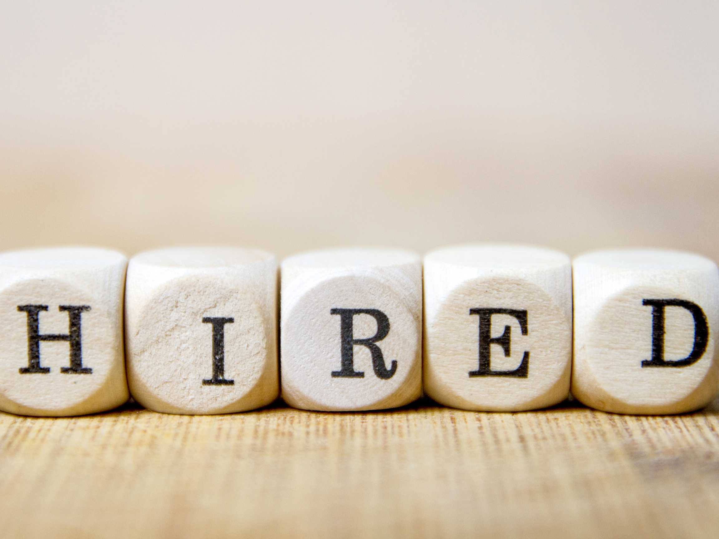 Show, Don’t Tell: The Future of Résumés