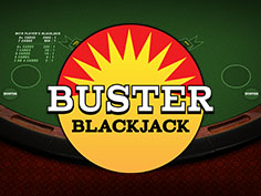 Buster Blackjack